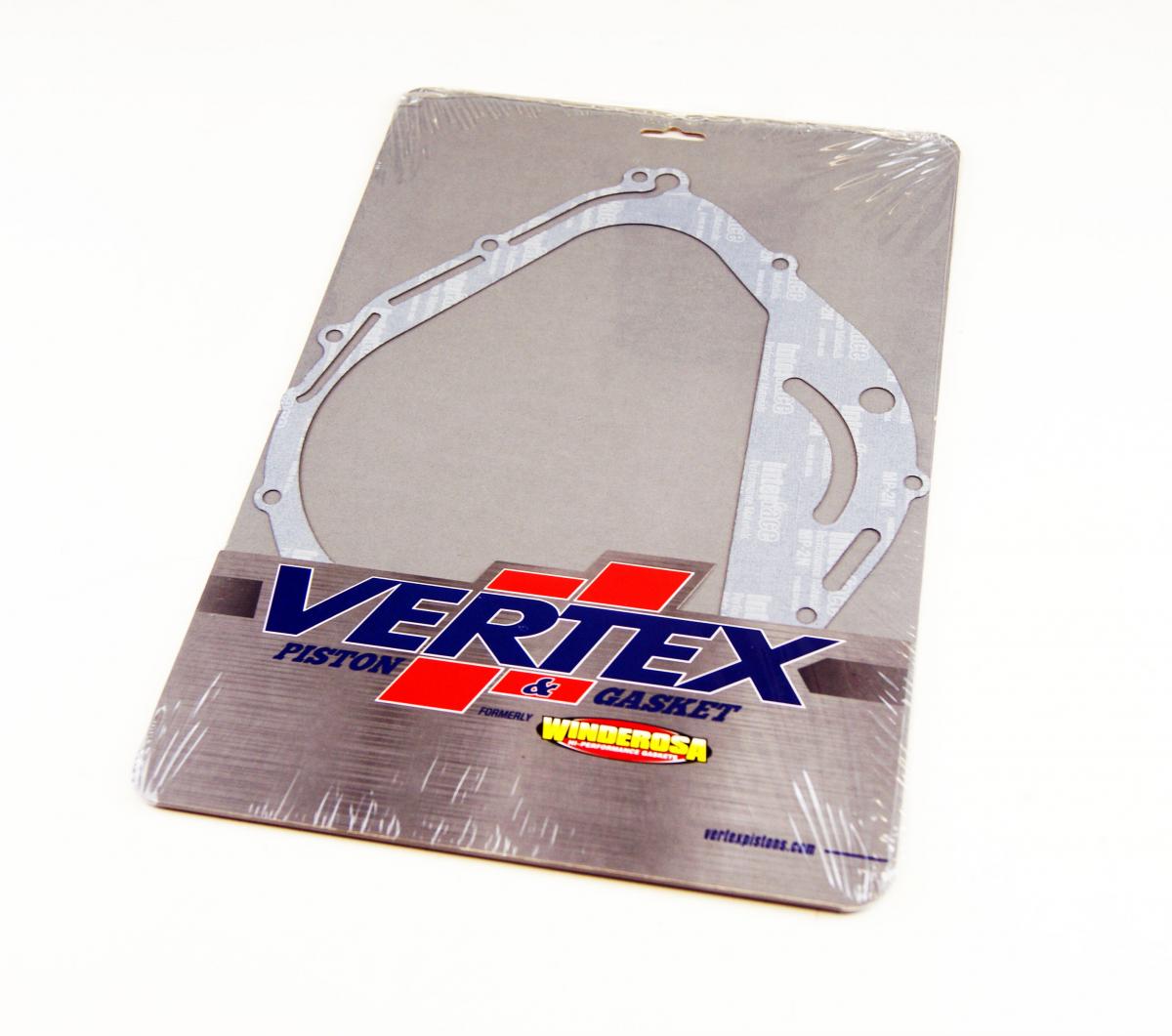 Vertex Gasket Clutch Cover Inner, Vertex 332036, 860vg332036, Suzuki TU250X (09-12,15-17)