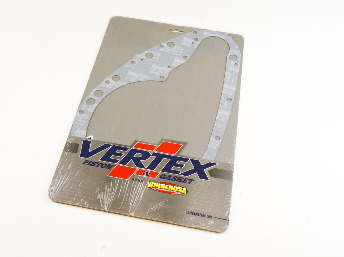 Vertex Gasket Clutch Cover Inner, Vertex 332037, 860vg332037, Suzuki GS500 (89-02); GS500F (04-09); GS500H (07-09)