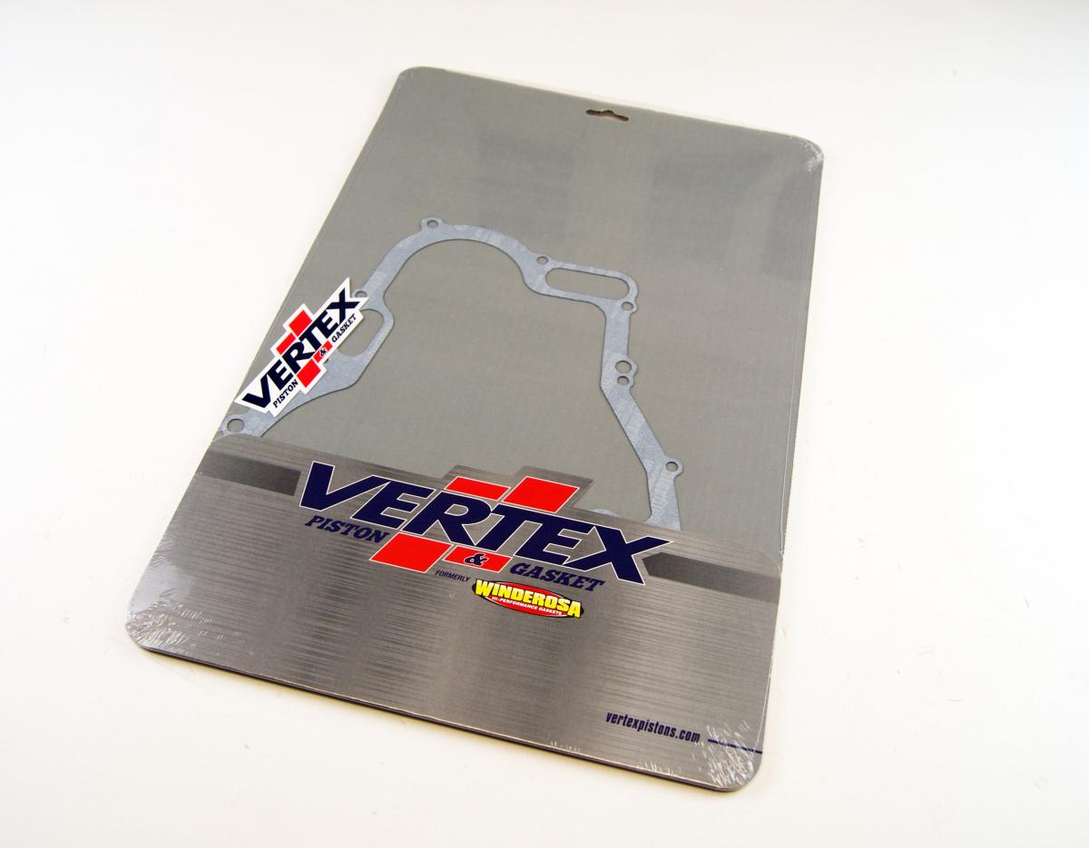 Vertex Gasket Clutch Cover Inner, Vertex 332039, 860vg332039, Suzuki Tl1000r (98-03)