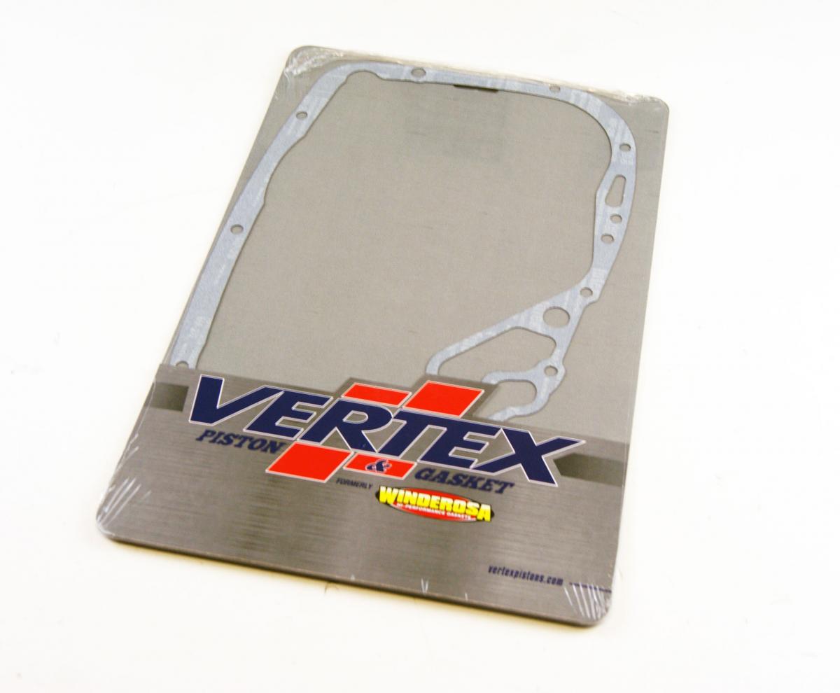 Vertex Gasket Clutch Cover Inner, Vertex 332040, 860vg332040, Suzuki Vl1500 Lc Intruder (01,03); Vl1500lc C90 Intruder (05-09); Vl1500lc C90t (06-09); Vl1500lc in