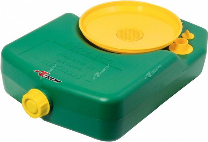 Rtech Plastics Eco-tank Collecter LT12, Rtech R-ecotankve12