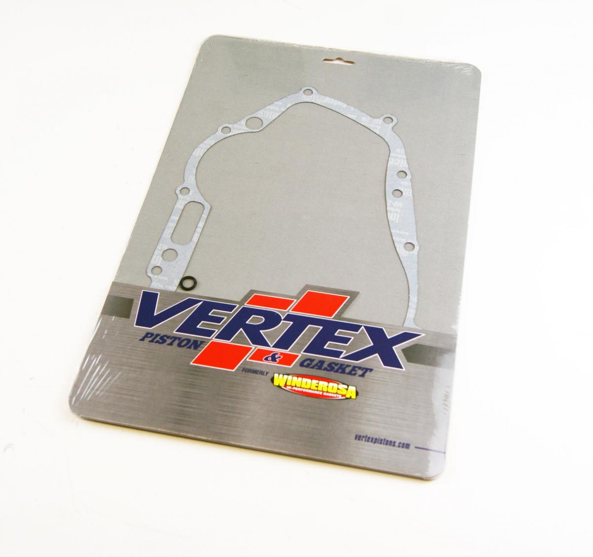 Vertex Gasket Clutch Cover Inner, Vertex 332043, 860vg332043, Kawasaki Bn 125 a Eliminator (01-07,09)