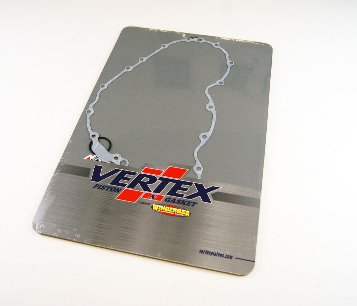 Vertex Gasket Clutch Cover Inner, Vertex 332055, 860vg332055, Yamaha Xv 1600 a Road Star (99-03); Xv 1700 As Road Star S (12-14); Xv 1700 at Road Star Silverado (