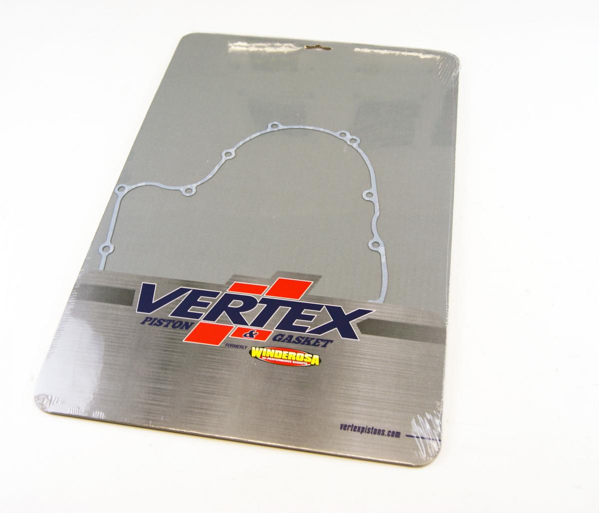 Vertex Gasket Clutch Cover Inner, Vertex 332057, 860vg332057, Kawasaki Vn2000a Vulcan (04-10)