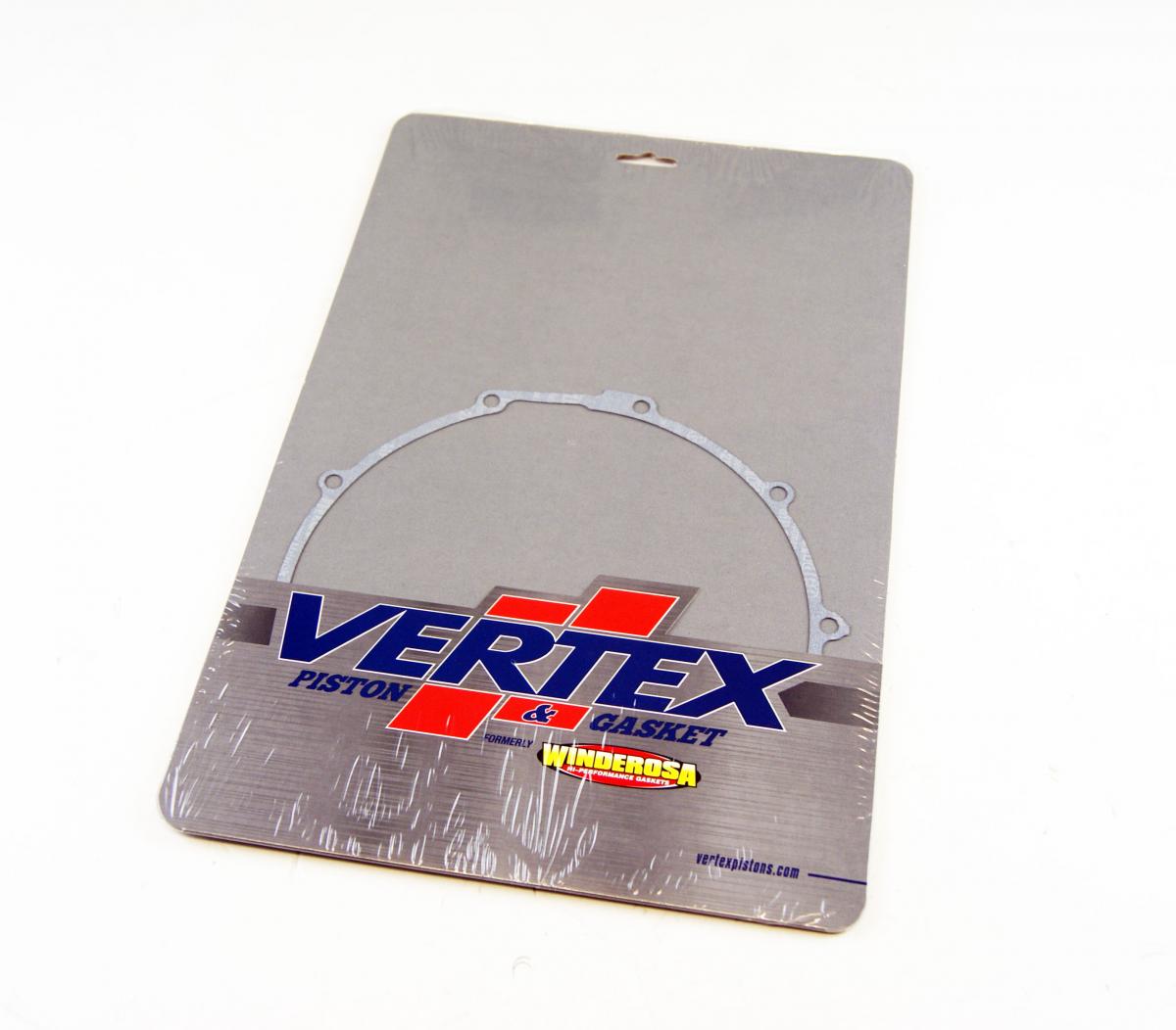 Vertex Gasket Clutch Cover Inner, Vertex 333002, 860vg333002, Honda Cb 750 Nighthawk (91-03)