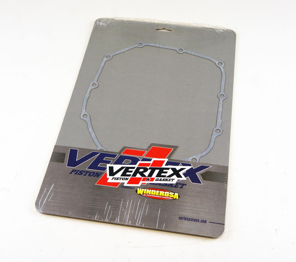 Vertex Gasket Clutch Cover Outer, Vertex 333005, 860vg333005, Honda Cbr 1100 Xx Super Blackbird (97-03)