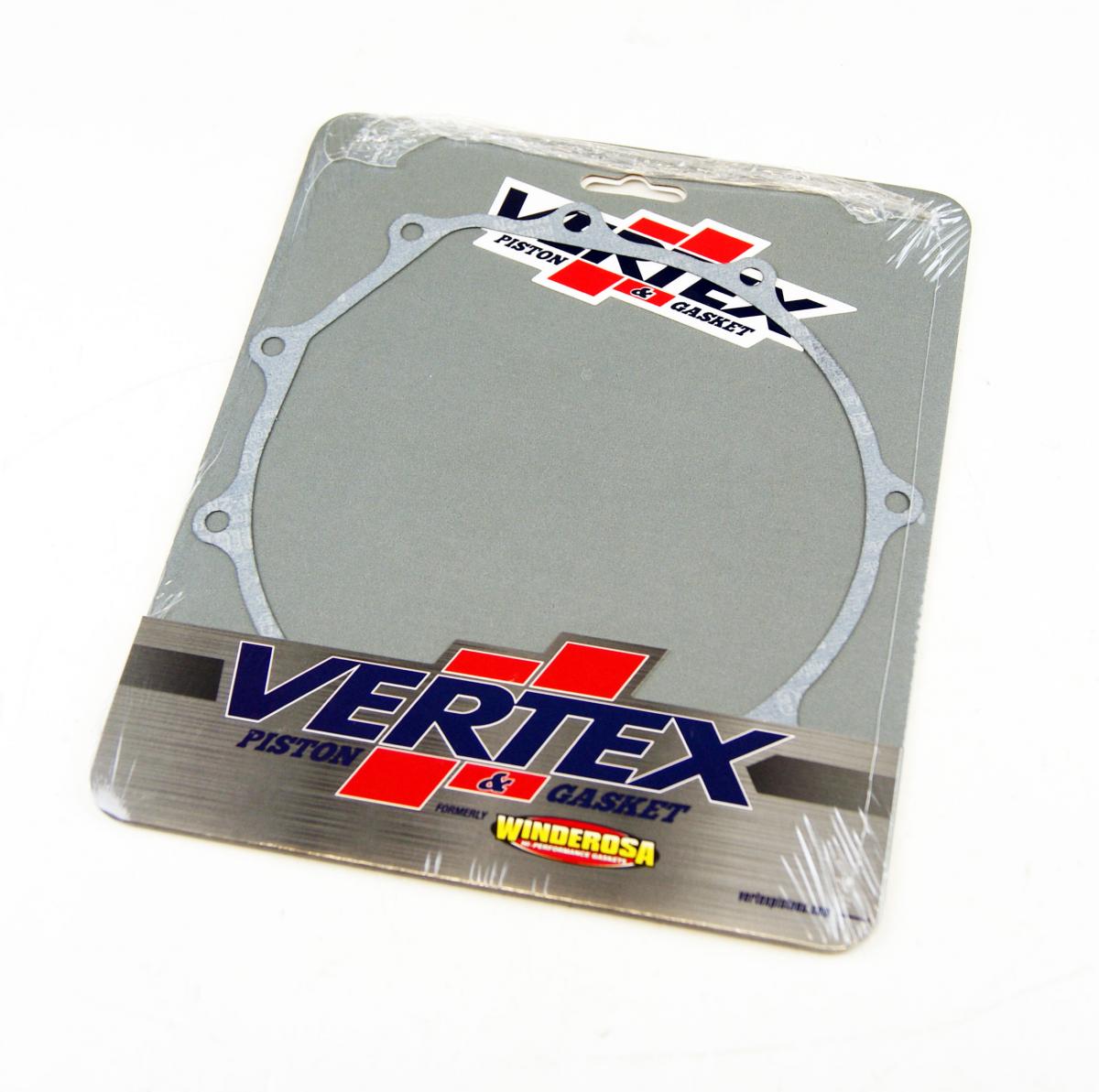 Vertex Gasket Clutch Cover Outer, Vertex 333006, 860vg333006, Honda St 1100 (91-02); St 1100 Abs (92-02)