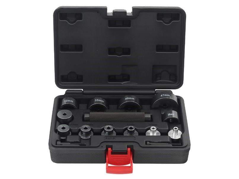 FIR Bearing Driver Set 12-47mm