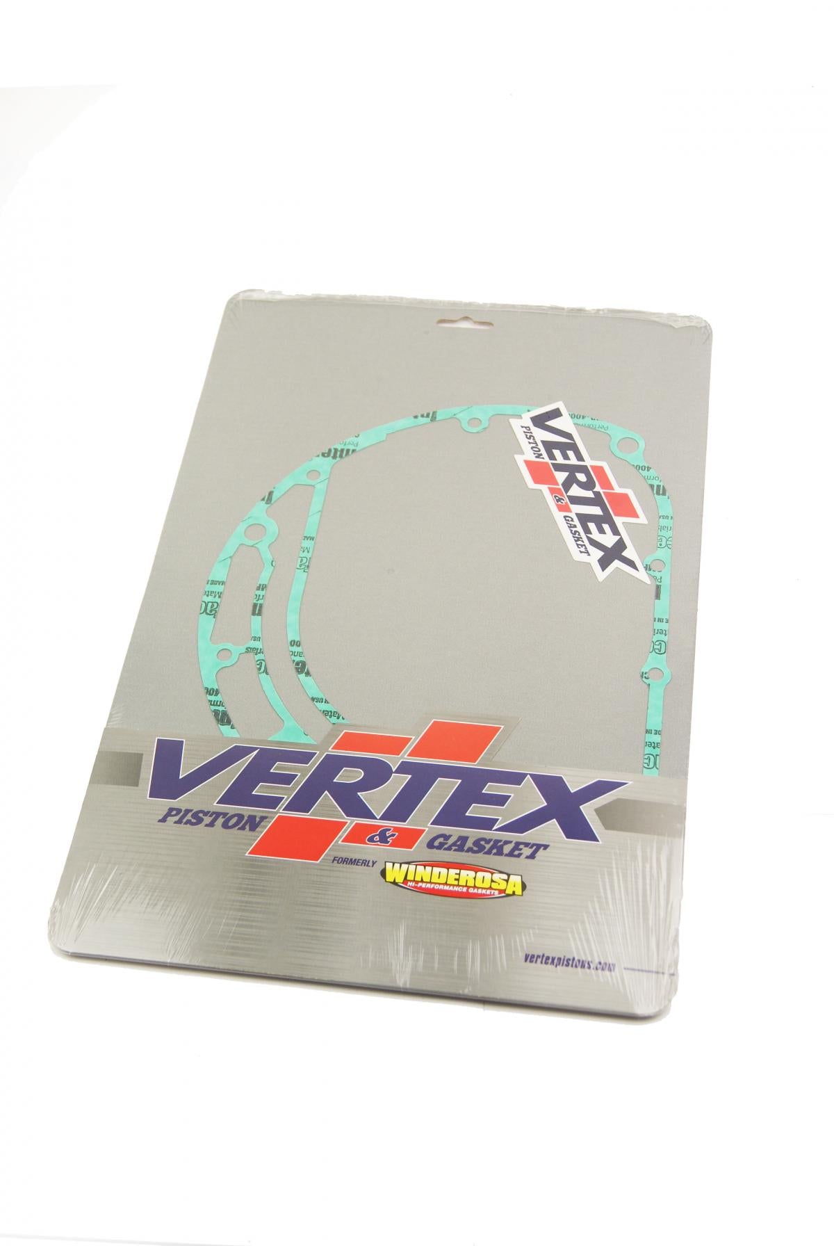 Vertex Gasket Clutch Cover Outer, Vertex 333012, 860vg333012, Yamaha Xj 600 S Seca Ii (92-98)