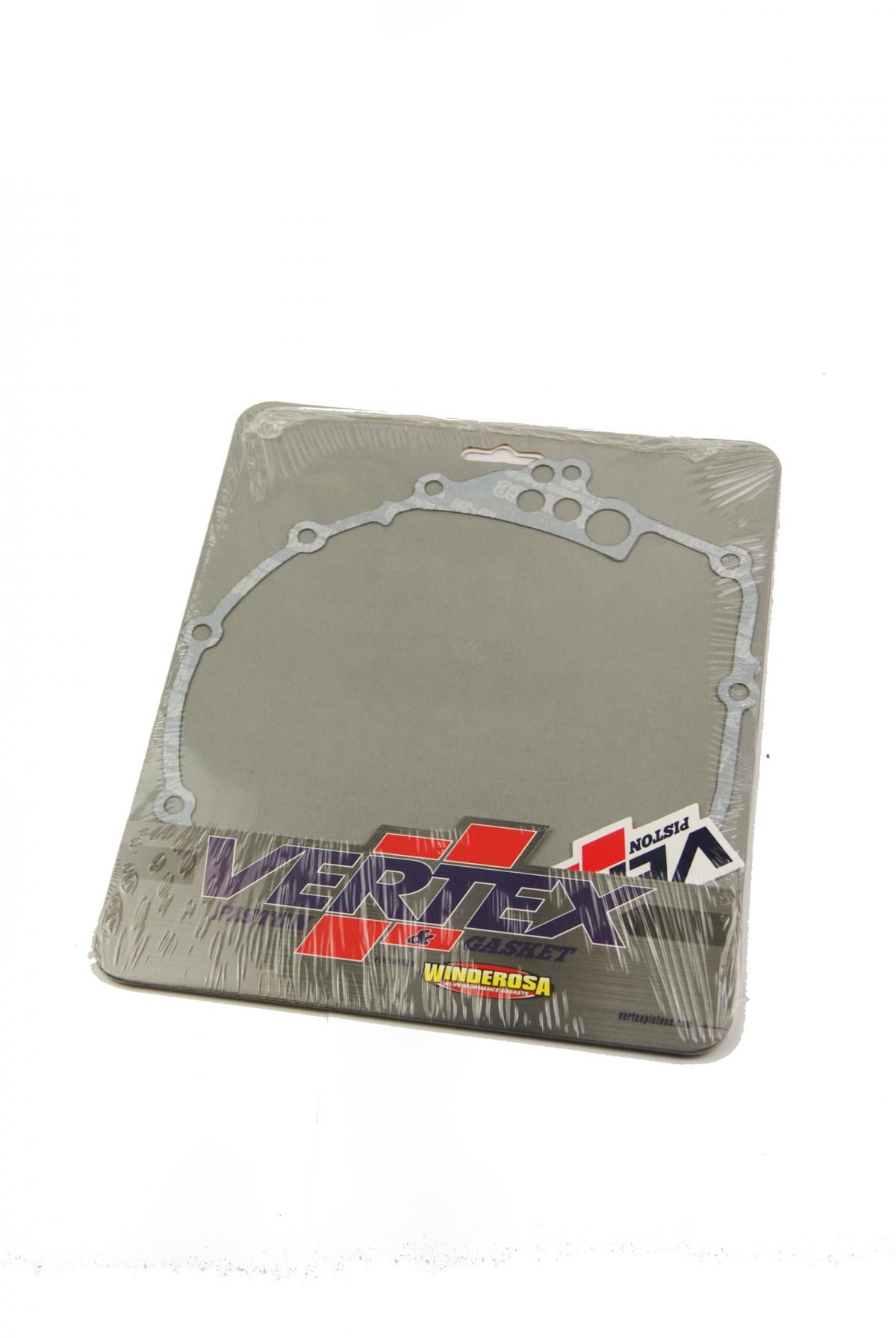 Vertex Gasket Clutch Cover Outer, Vertex 333014, 860vg333014, Yamaha YZF-r6 [600cc] (99-02)