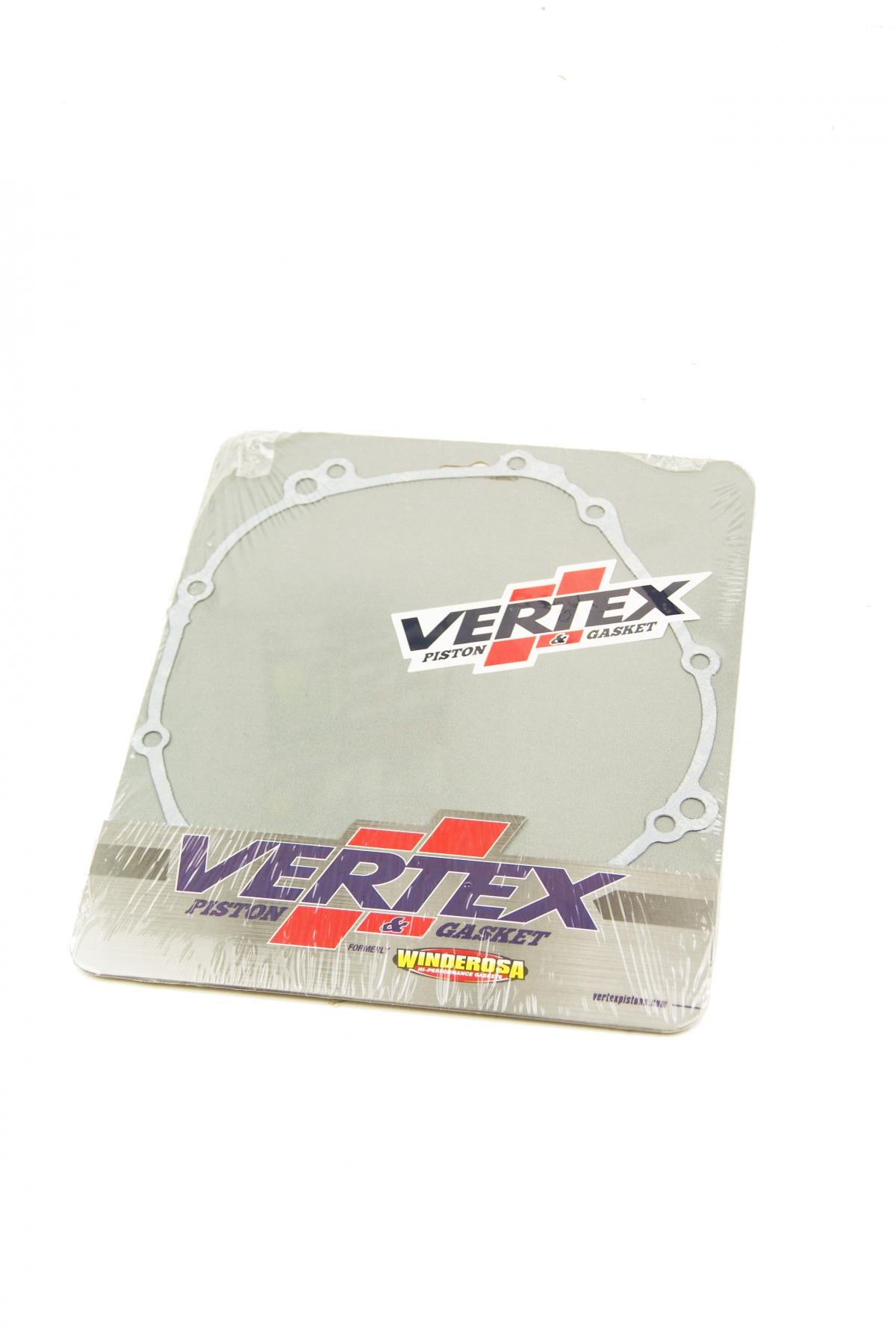Vertex Gasket Clutch Cover Outer, Vertex 333015, 860vg333015, Yamaha YZF-r6 [600cc] (06-18); YZF-r6s [600cc] (06-09)