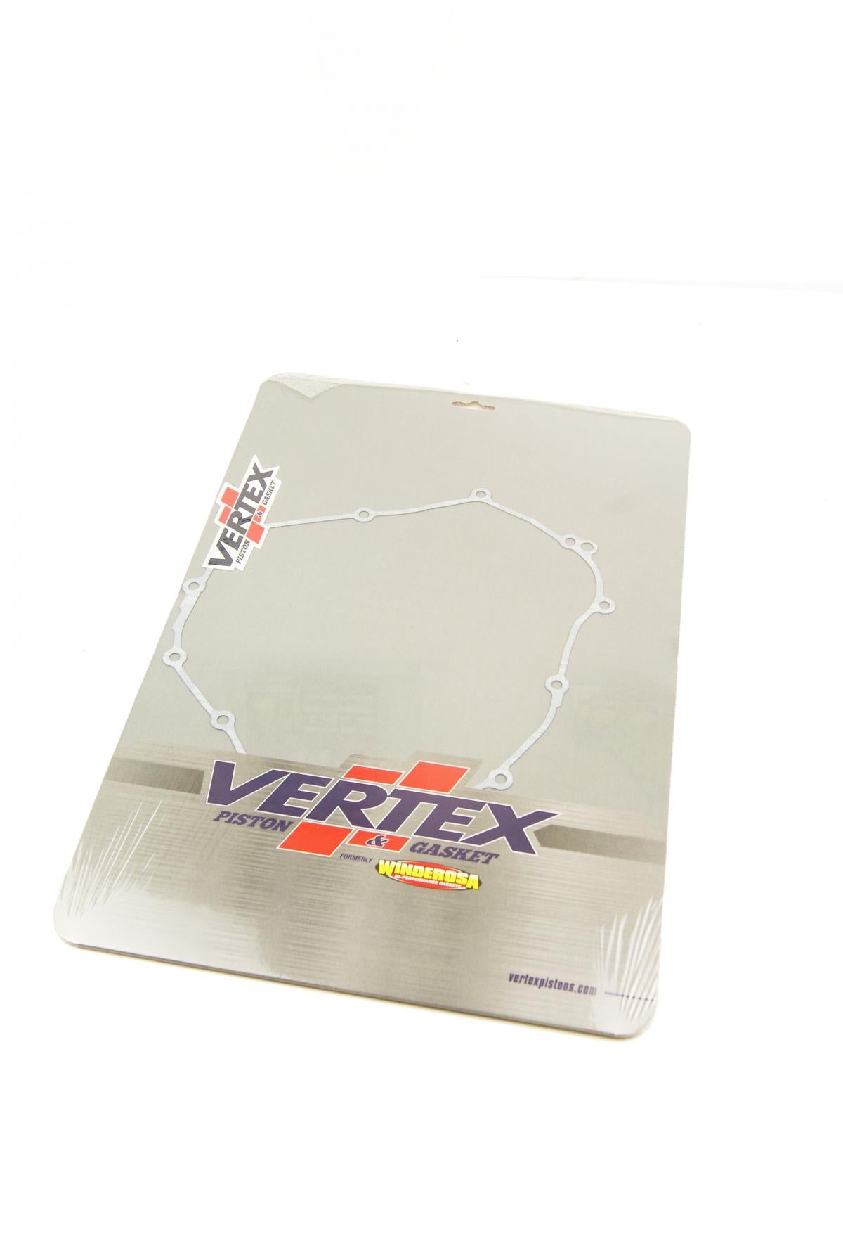 Vertex Gasket Clutch Cover Outer, Vertex 333016, 860vg333016, Yamaha Fz 07 [700cc] (15-17); Mt-07 [700cc] (18); Xsr 700 (18)