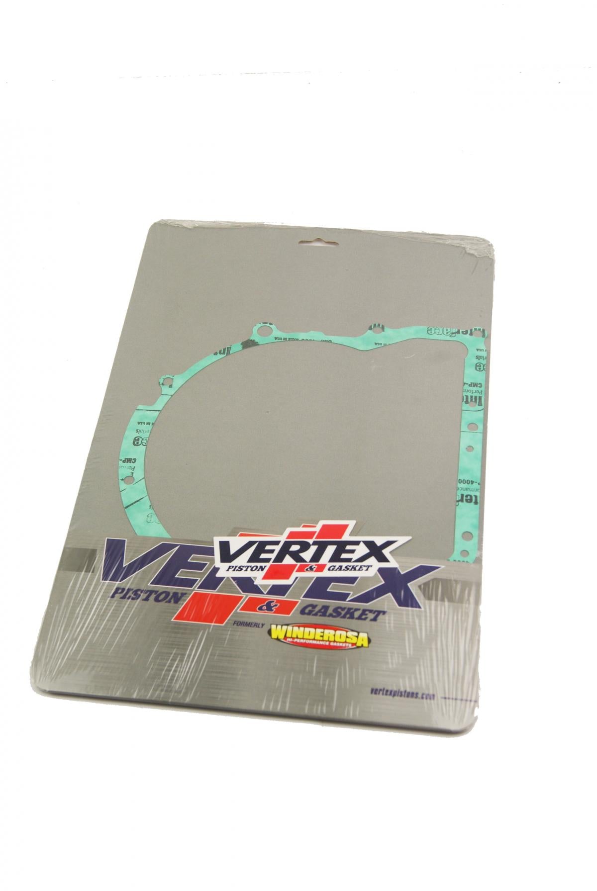 Vertex Gasket Clutch Cover Outer, Vertex 333018, 860vg333018, Yamaha Xvz 1300 Royal Star (96-13)