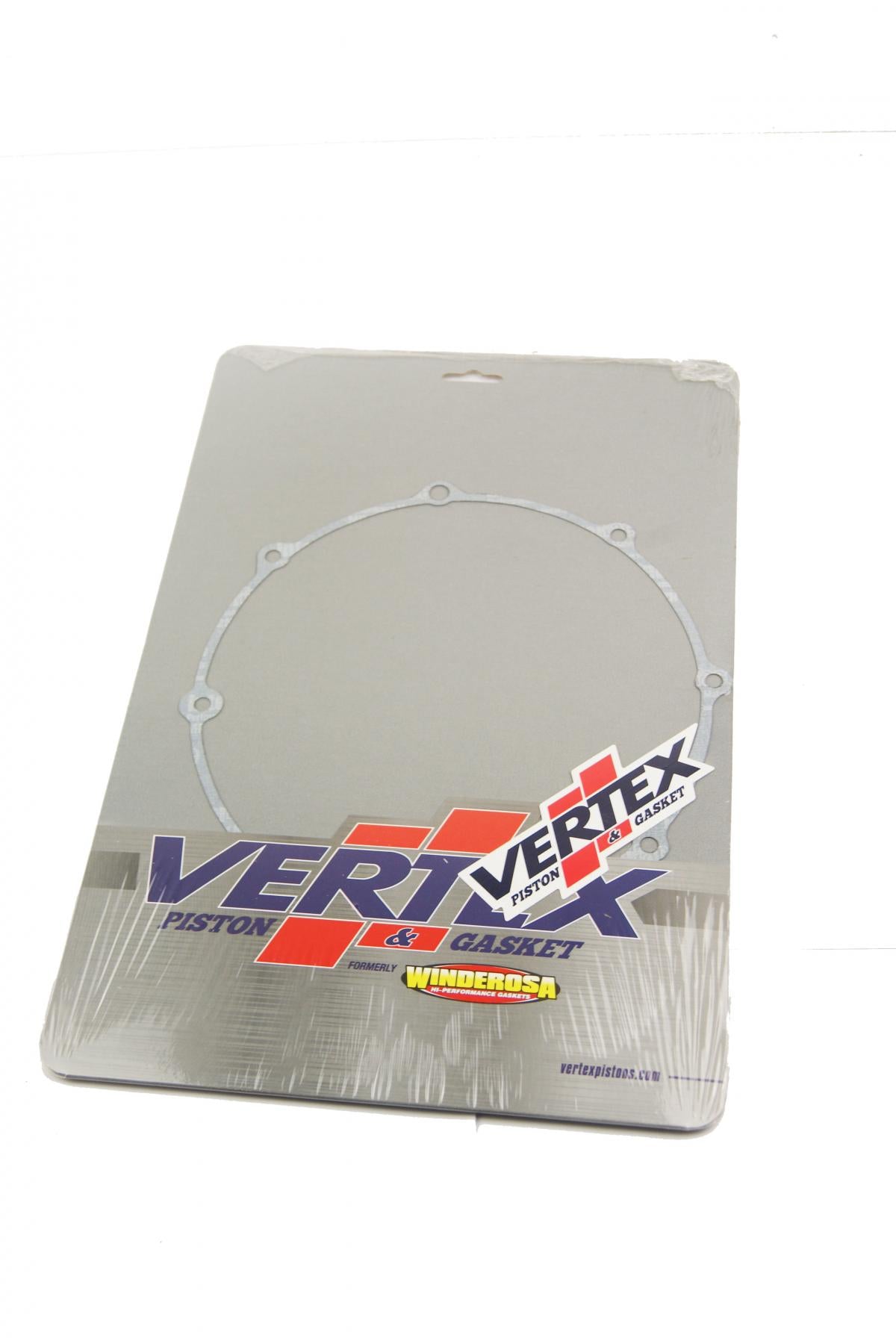 Vertex Gasket Clutch Cover Outer, Vertex 333019, 860vg333019, Yamaha Vmx 1700 V-max (09-19)