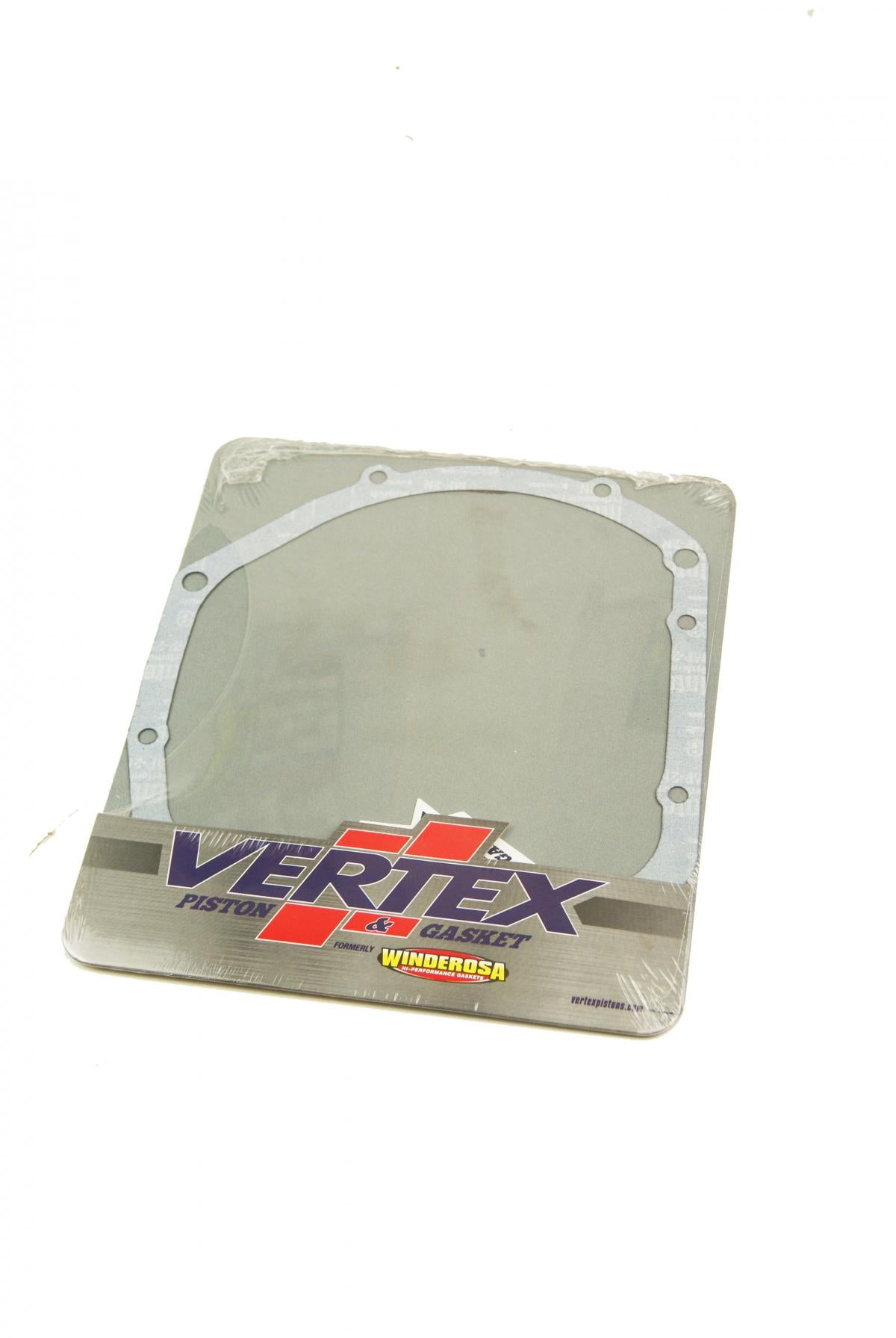 Vertex Gasket Clutch Cover Outer, Vertex 333020, 860vg333020, Suzuki Gsf1200s Bandit (96-05); GSF600S Bandit (96-03); Gsx1100f Katana (88-94); Gsx1100g (91-93); G