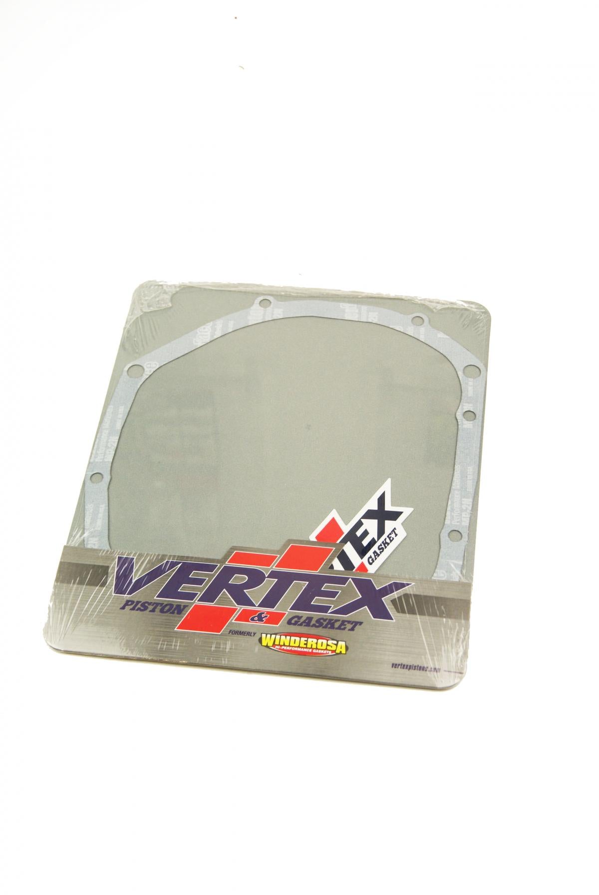 Vertex Gasket Clutch Cover Outer, Vertex 333021, 860vg333021, Suzuki Gsx-r 600 (92-93); Gsx-r 750 (93-95); Gsx-r1100 (93-98); RF600R (94-97); RF900R (94-98)