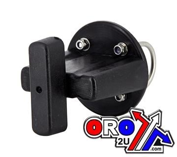 FIR Fixing Bracket 3&5 Jerry Can K600, Fuel Can