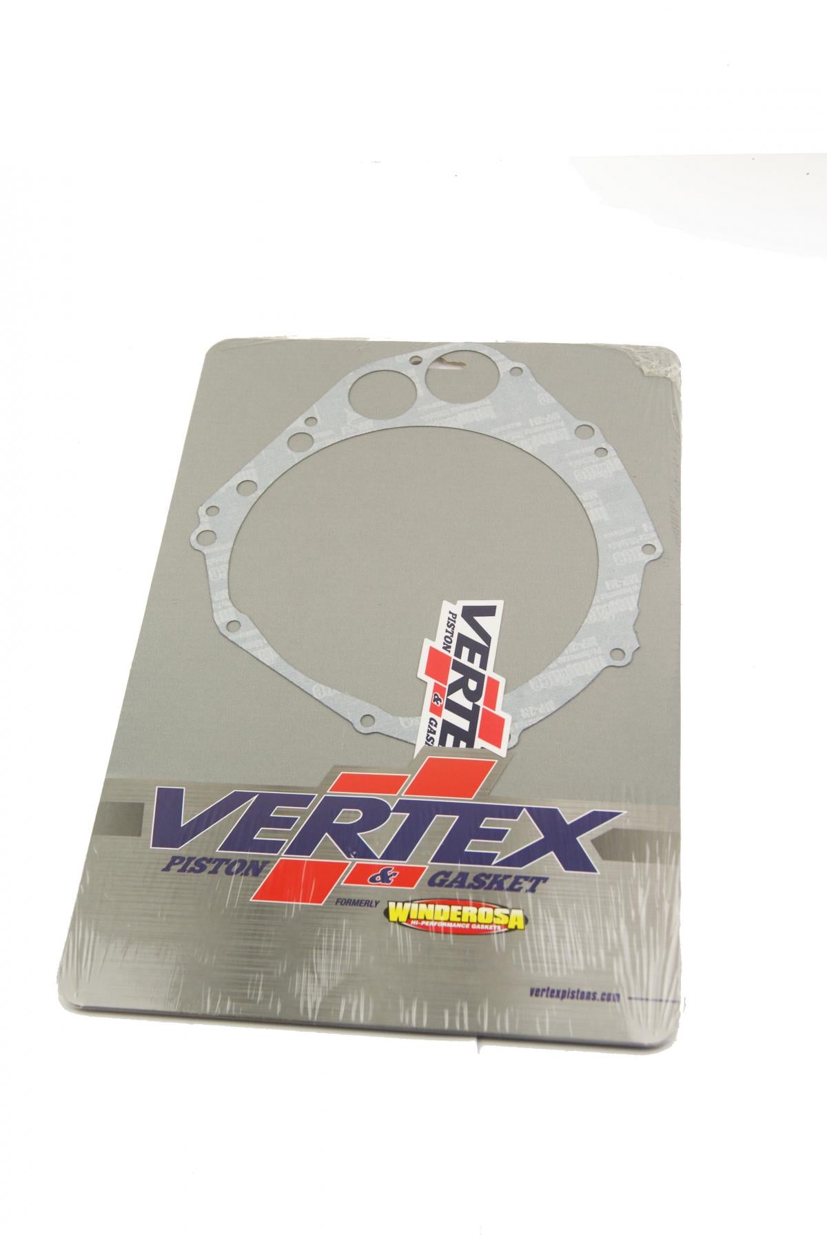 Vertex Gasket Clutch Cover Outer, Vertex 333022, 860vg333022, Suzuki Gsx-r 600 (01-05); Gsx-r 750 (00-05); Gsx-r1000 (01-04)