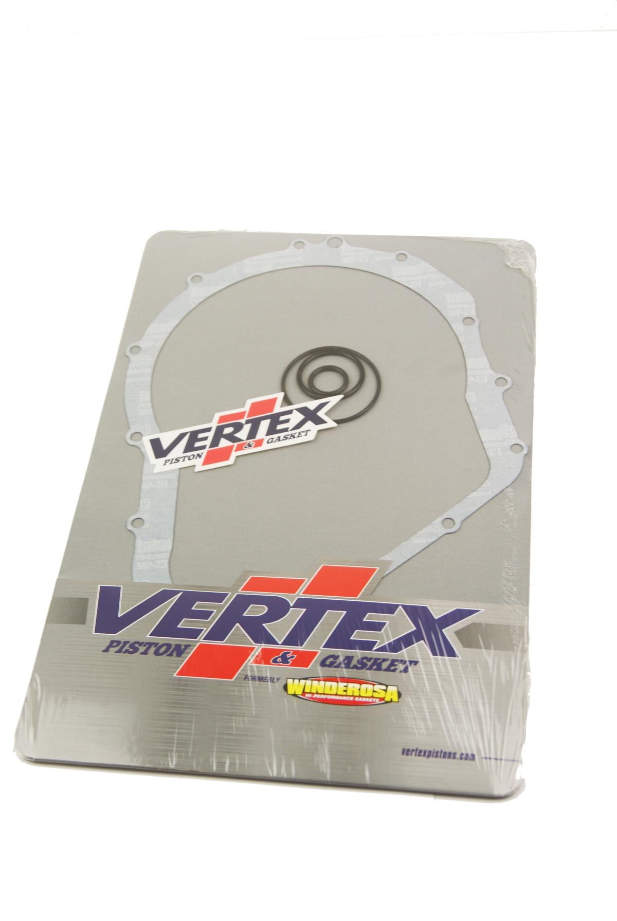 Vertex Gasket Clutch Cover Outer, Vertex 333024, 860vg333024, Suzuki Gsx-r 600 (06-09,11); Gsx-r 750 (06-09,11); Gsx-s 750 (16)
