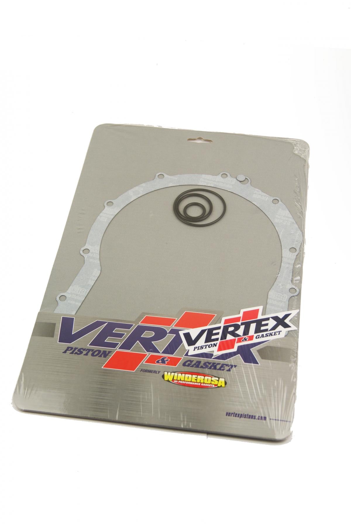 Vertex Gasket Clutch Cover Outer, Vertex 333025, 860vg333025, Suzuki Gsx-r 600 (12-18); Gsx-r 750 (12-18)