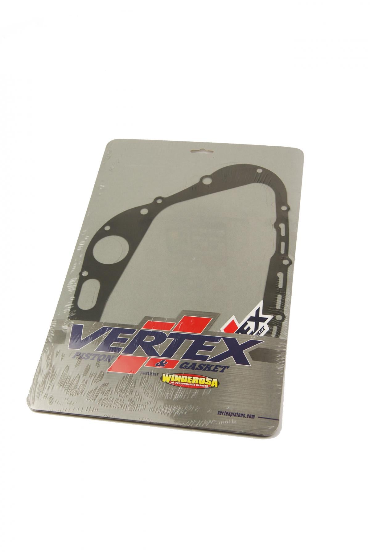 Vertex Gasket Clutch Cover Outer, Vertex 333028, 860vg333028, Suzuki LS650 Boulevard S40 (05-17); LS650 Savage (86-88,95-04)