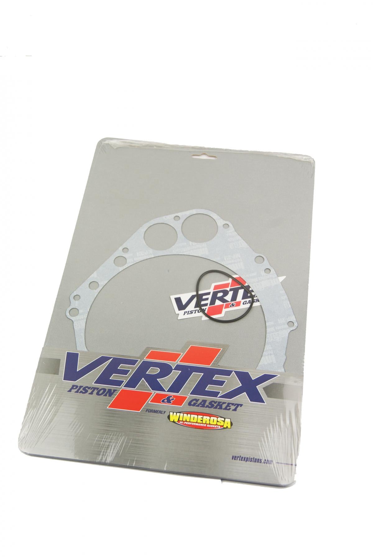 Vertex Gasket Clutch Cover Outer, Vertex 333029, 860vg333029, Suzuki Gsx-r1000 (05-08); Gsx-s1000 (16)