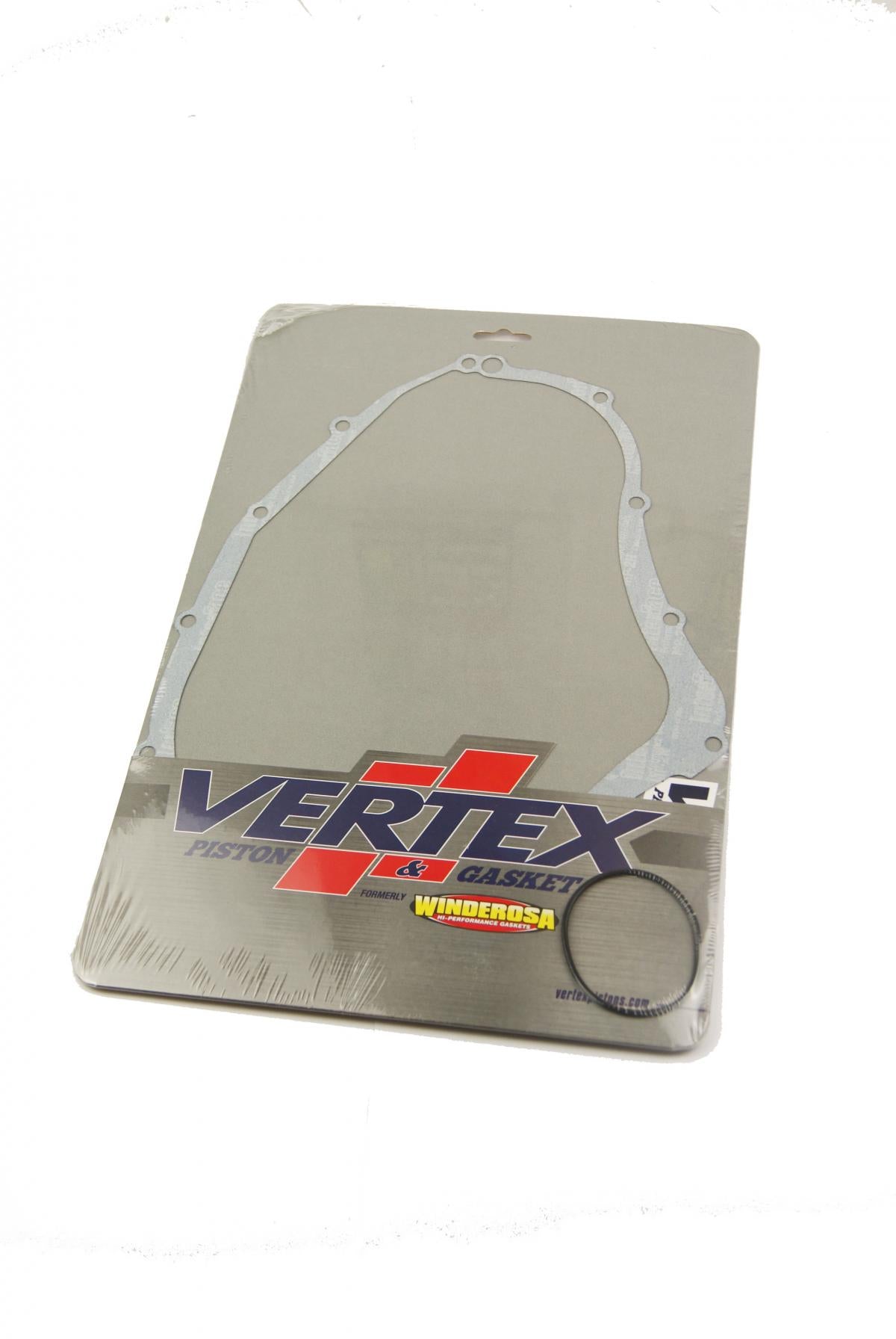 Vertex Gasket Clutch Cover Outer, Vertex 333030, 860vg333030, Suzuki Gsx-r1000 (09,11)