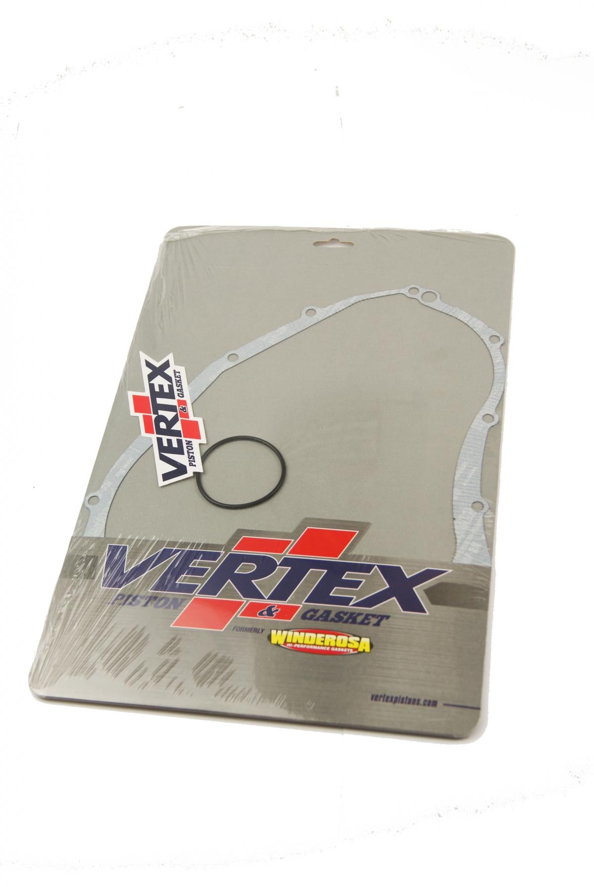 Vertex Gasket Clutch Cover Outer, Vertex 333031, 860vg333031, Suzuki Gsx-r1000 (12-16)