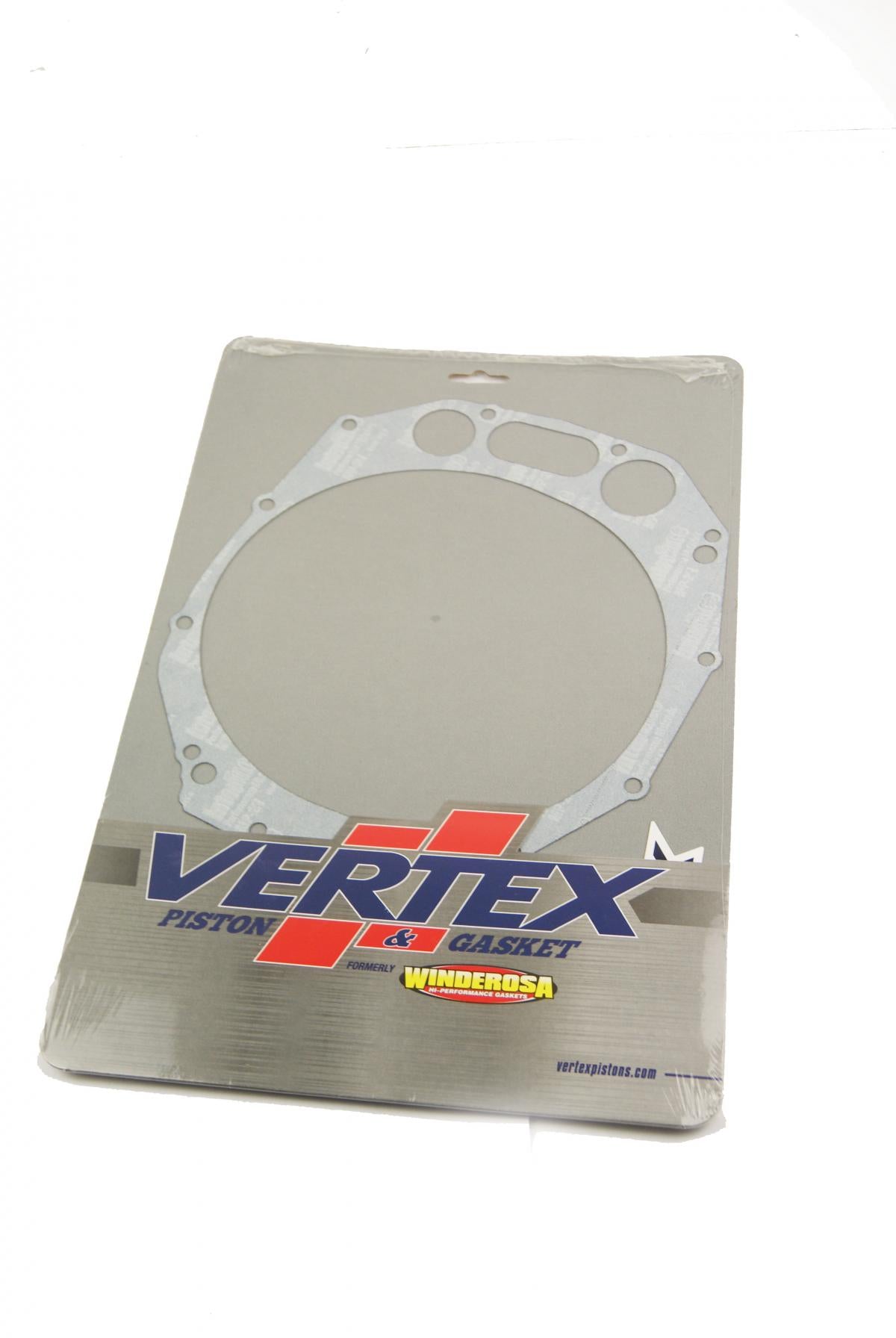 Vertex Gasket Clutch Cover Outer, Vertex 333035, 860vg333035, Suzuki Gsx1300bk B-king (08-09); Gsx1300r Hayabusa (99-17)