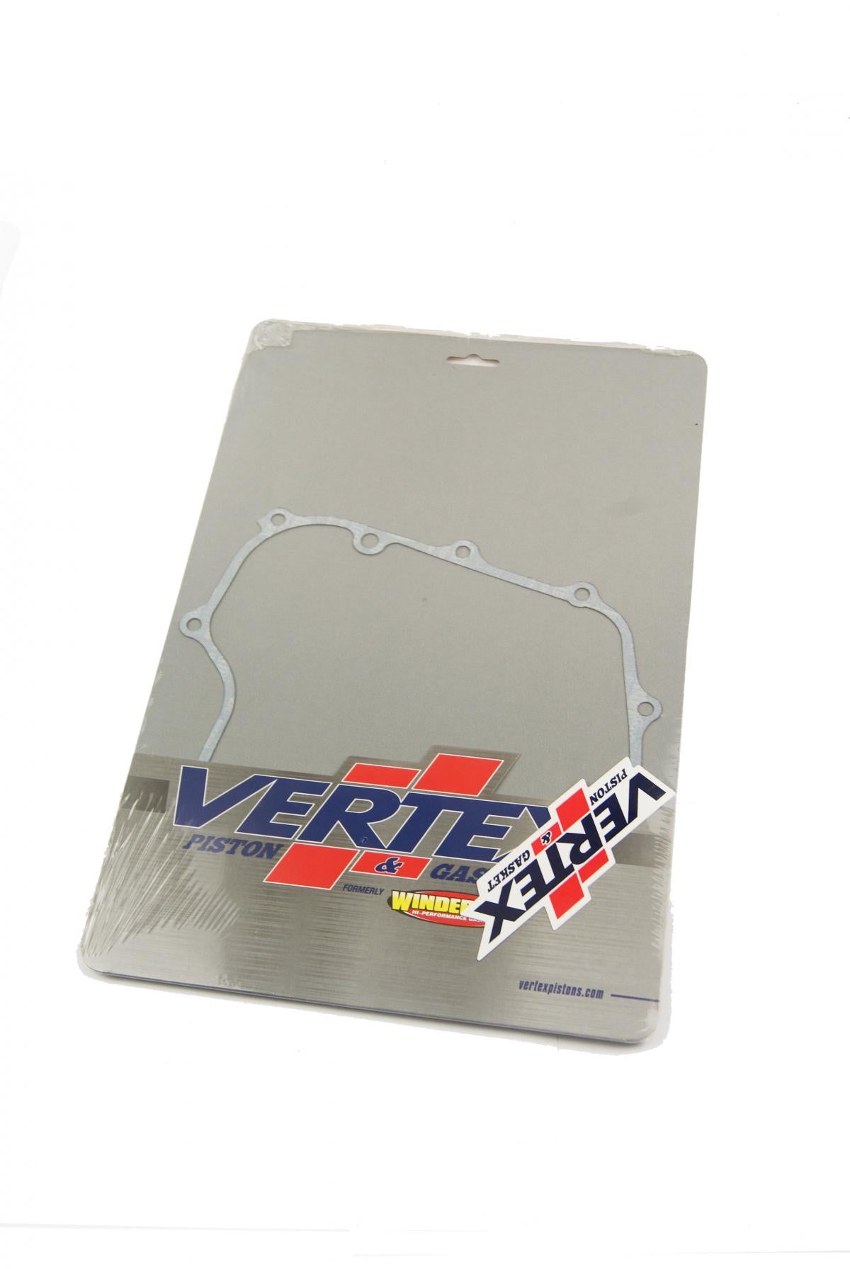 Vertex Gasket Clutch Cover Outer, Vertex 333037, 860vg333037, Kawasaki EX300 Ninja (13-17); EX300 Ninja Abs (13-17); KLE300 Versys-x (18-19)