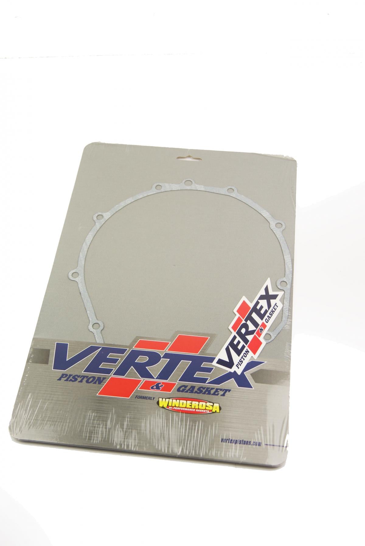Vertex Gasket Clutch Cover Outer, Vertex-winderosa 333038