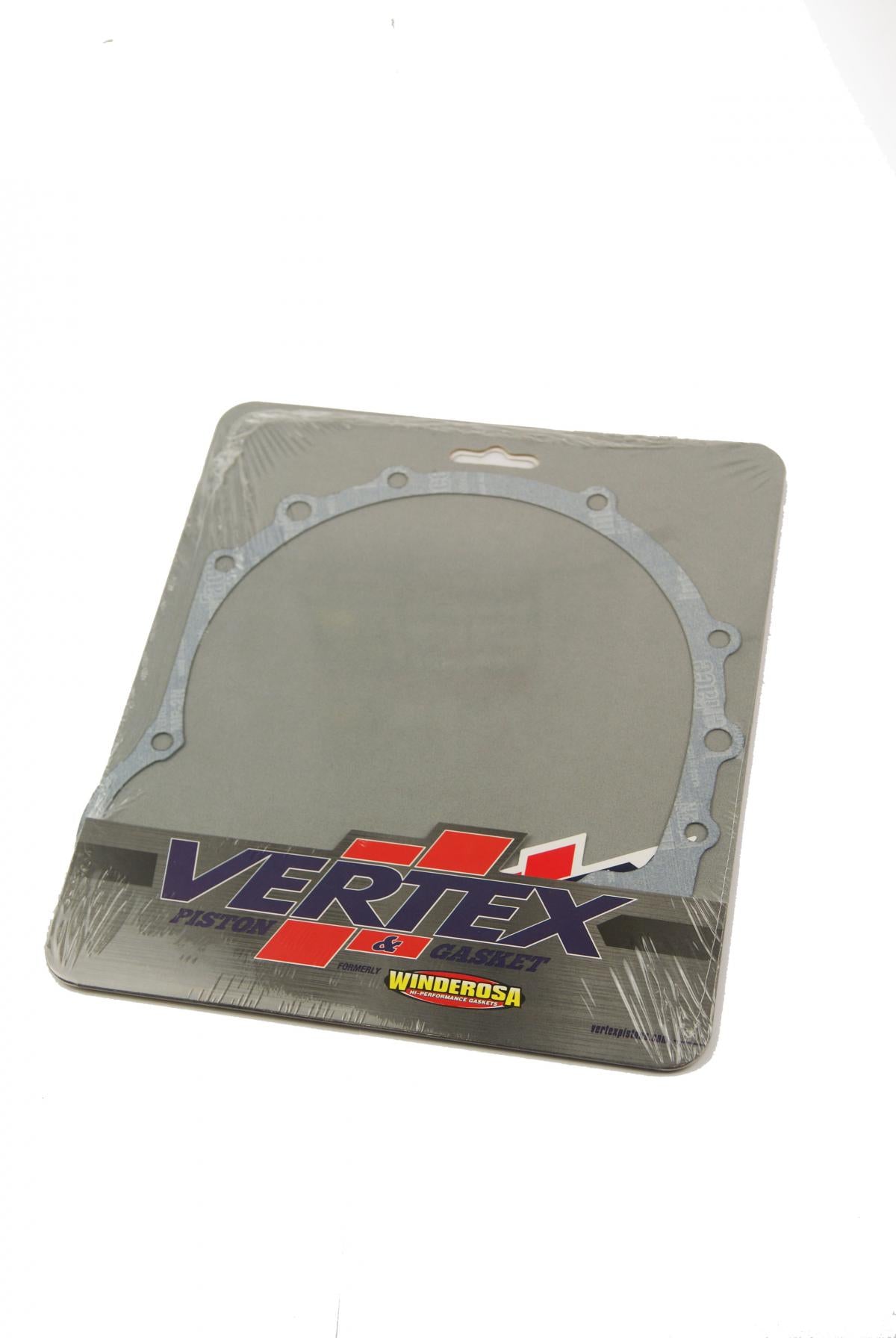 Vertex Gasket Clutch Cover Outer, Vertex 333040, 860vg333040, Kawasaki Ninja 600 R (zx 600c) (88-97)