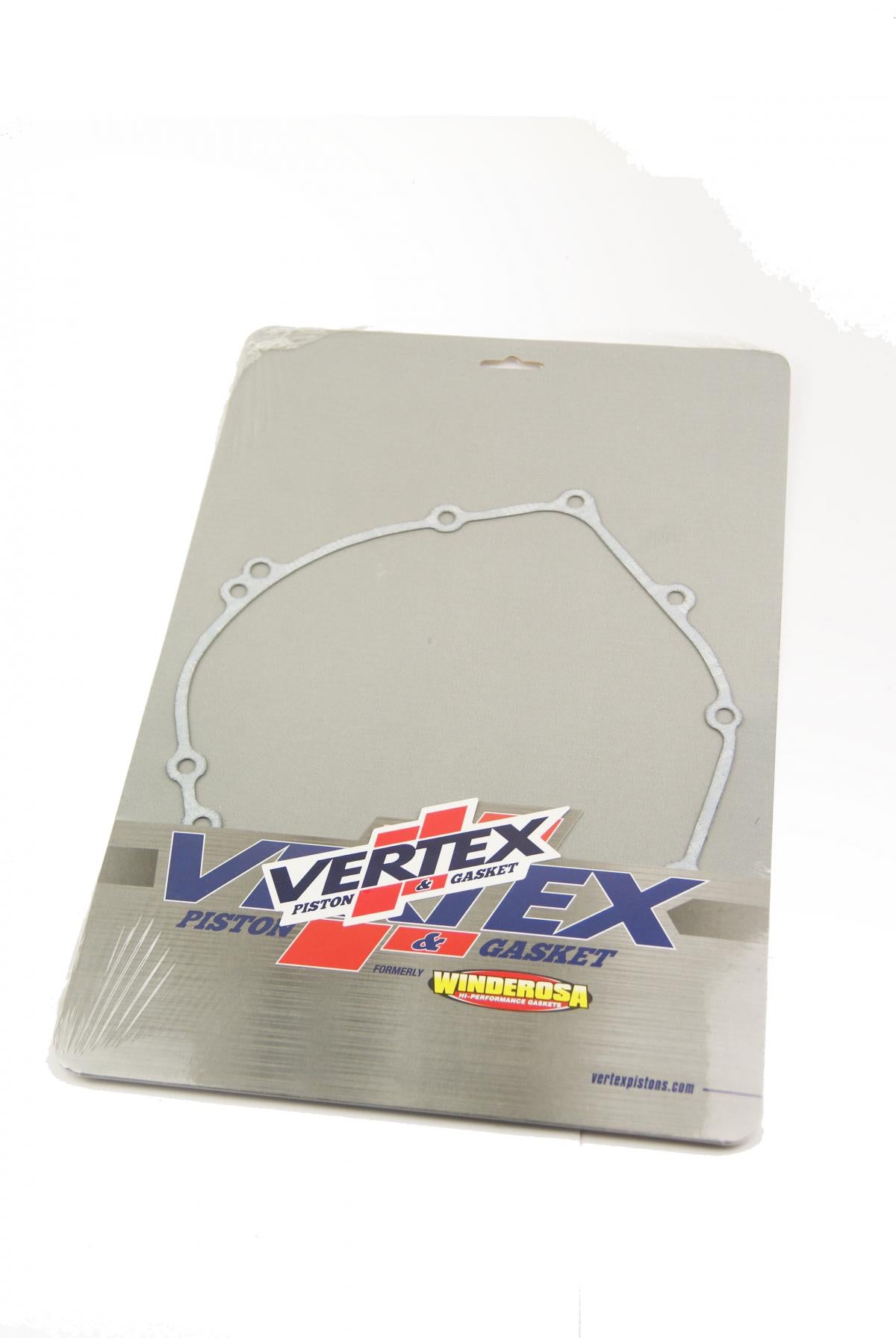 Vertex Gasket Clutch Cover Outer, Vertex 333047, 860vg333047, Kawasaki Zx-10r Ninja Zx1000 (04-05)