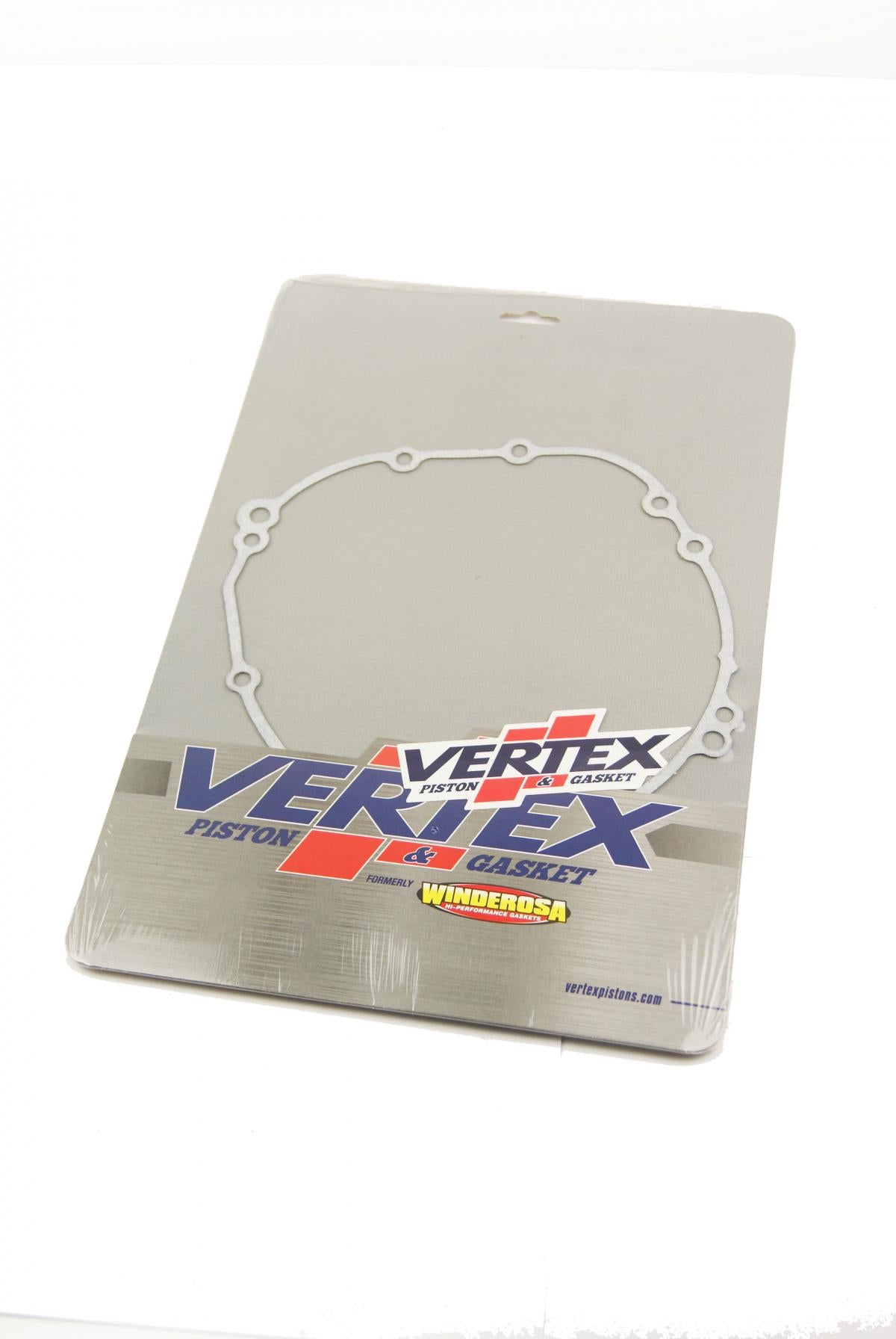 Vertex Gasket Clutch Cover Outer, Vertex 333048, 860vg333048, Kawasaki Zx-10r Ninja Zx1000 (06-10)
