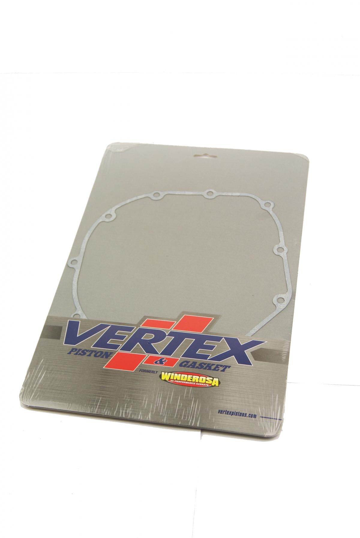 Vertex Gasket Clutch Cover Outer, Vertex 333051, 860vg333051, Kawasaki Zg1400 Concours (08-19); Zx-14r Ninja Zx1400 (06-19)