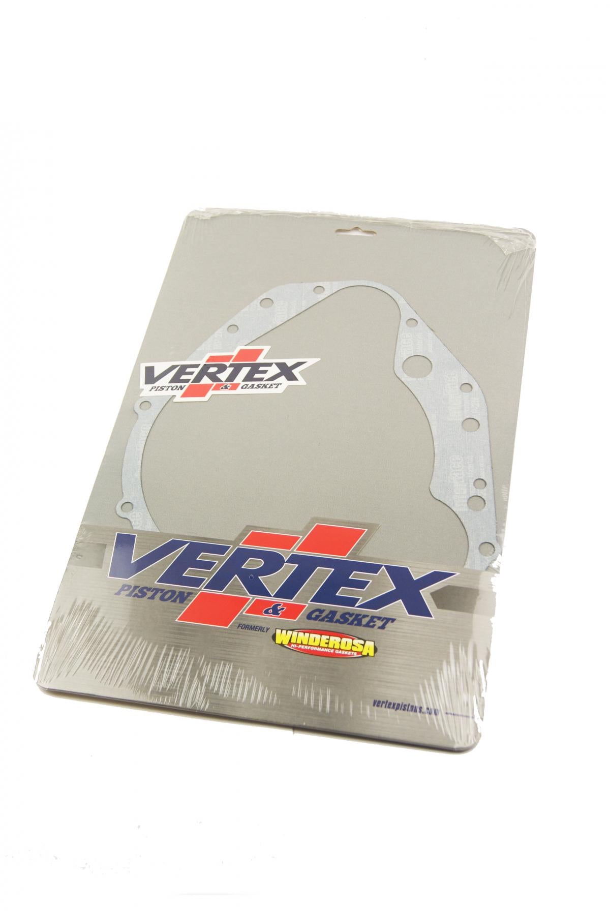 Vertex Gasket Clutch Cover Outer, Vertex 333053, 860vg333053, Kawasaki ZR750C Zephyr (91-93); Zr-7s ZR750 (00-05)