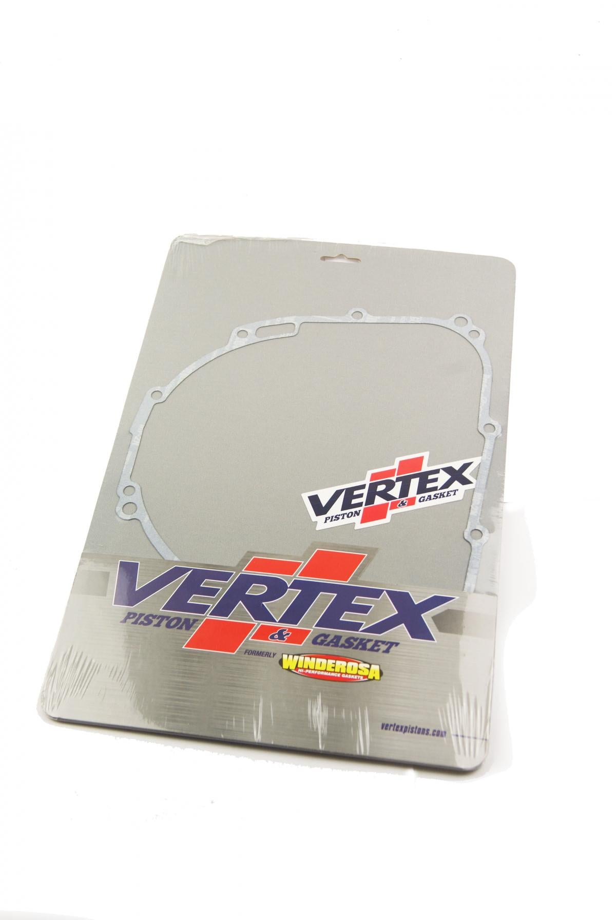 Vertex Gasket Clutch Cover Outer, Vertex 333054, 860vg333054, Kawasaki Zx-7 Ninja ZX750 (93-95); Zx-7r Ninja ZX750 (93-94); Zx-9r Ninja ZX900 (94-97)