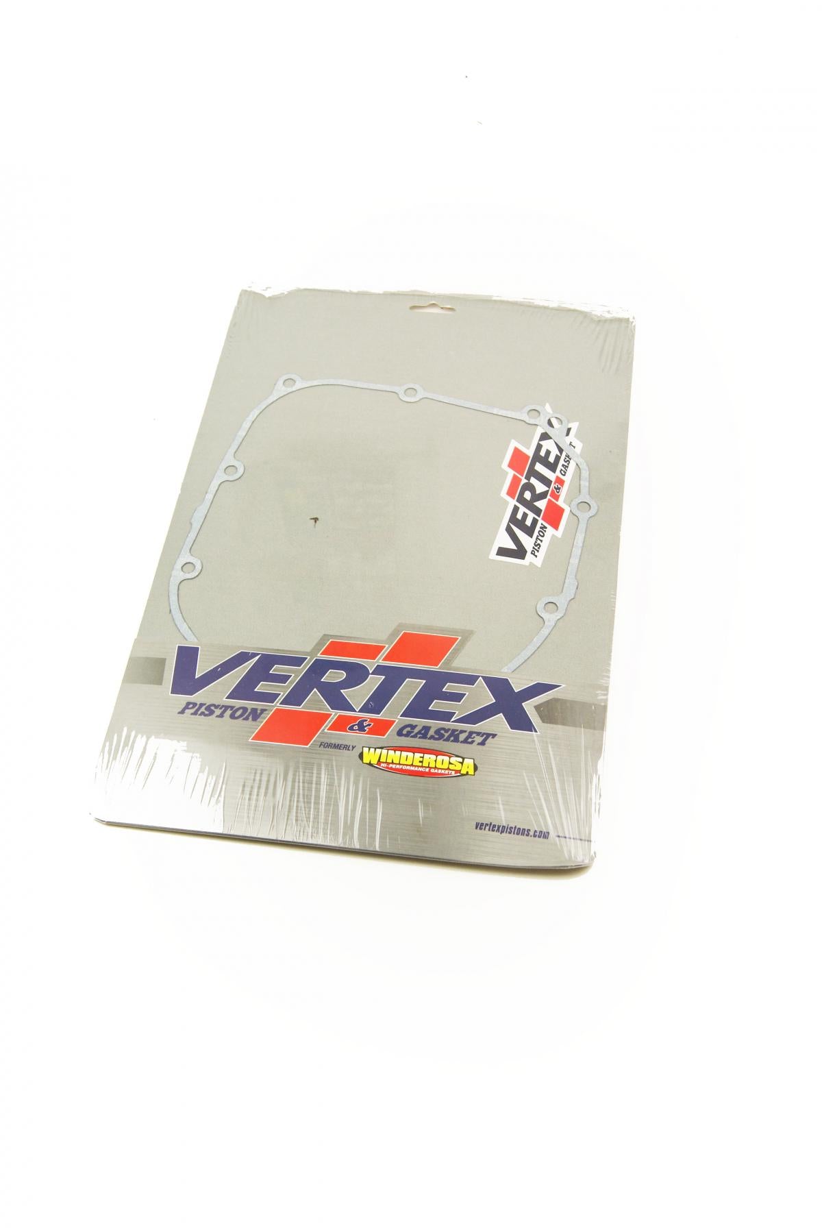 Vertex Gasket Clutch Cover Outer, Vertex 333057, 860vg333057, Kawasaki Klz1000 Versys (15-19); Ninja 1000 Zx1000 (11-19); Z1000 Zr1000 (10-16); Z900 (18-19); Z900