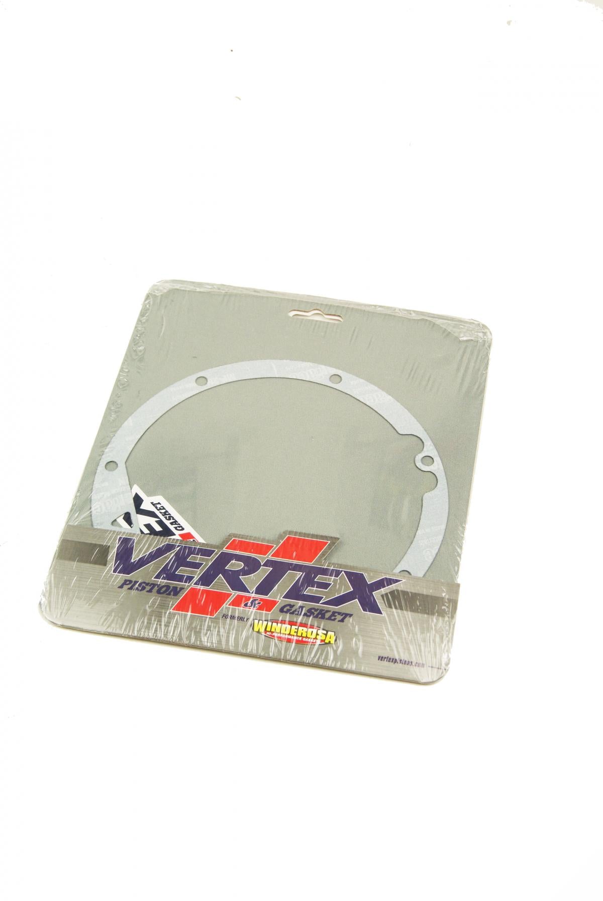 Vertex Gasket Clutch Cover Outer, Vertex 333058, 860vg333058, Kawasaki VN750A Vulcan (86-06)