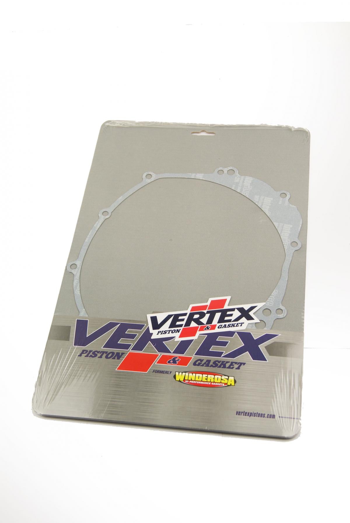 Vertex Gasket Clutch Cover Outer, Vertex 333061, 860vg333061, Yamaha Fjr 1300 (03-05)
