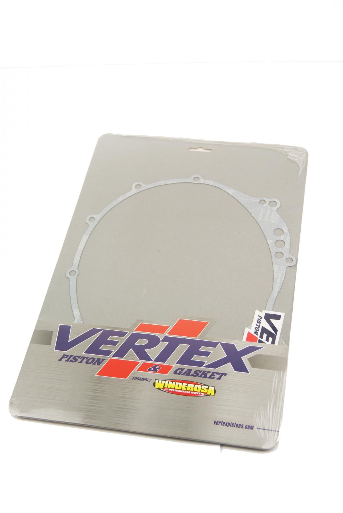 Vertex Gasket Clutch Cover Outer, Vertex 333062, 860vg333062, Yamaha Fjr 1300 (06-16); Fjr 1300 Es (14-18)
