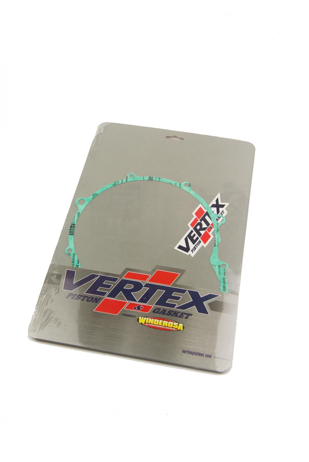 Vertex Gasket Clutch Cover Outer, Vertex 333063, 860vg333063, Yamaha Vmx 1200 V-max (90-07); Vmx 1200 V-max [south America] (13)