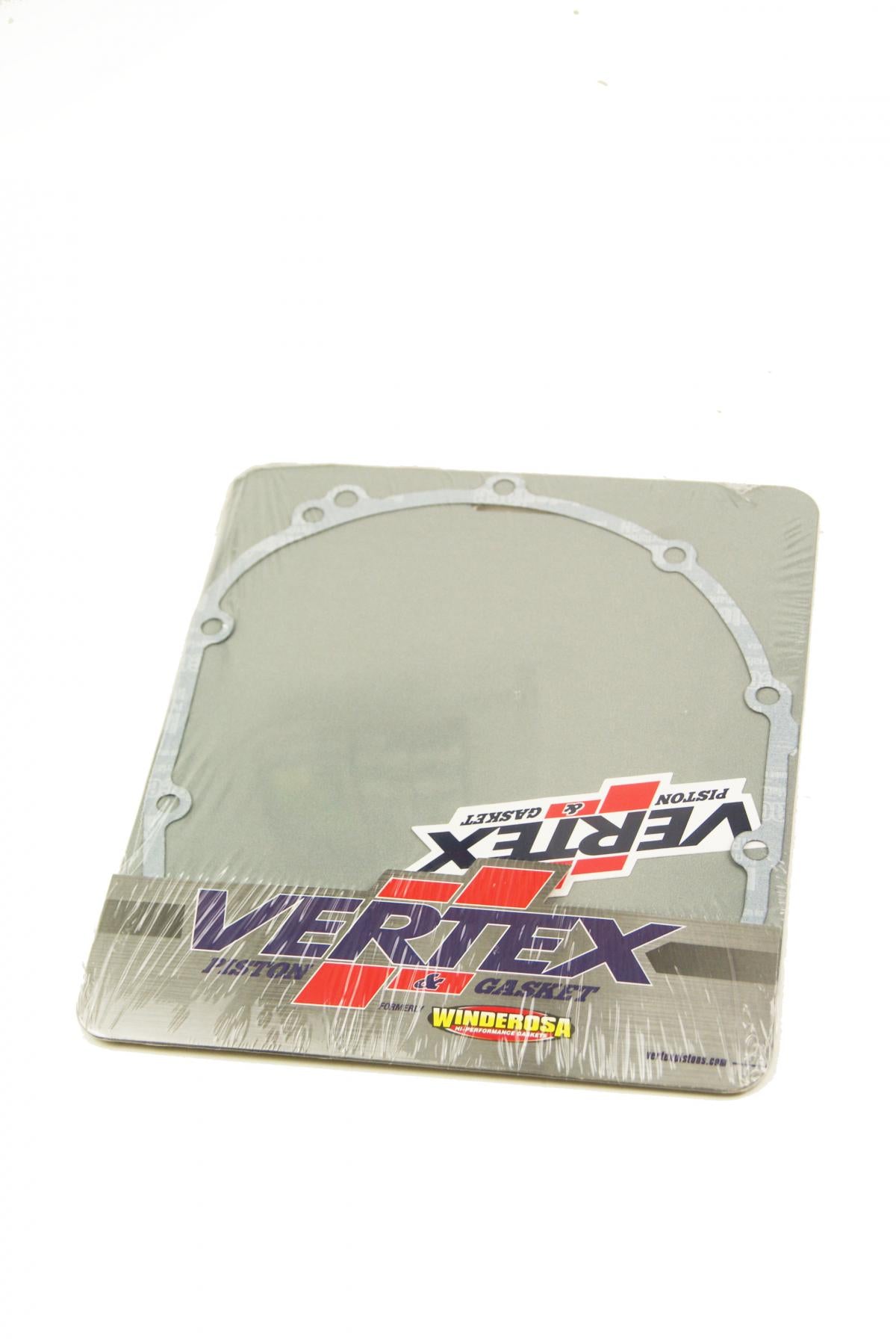 Vertex Gasket Clutch Cover Outer, Vertex 333064, 860vg333064, Kawasaki Z1000 Zr1000 (03-08); Z750s ZR750 (05-06)