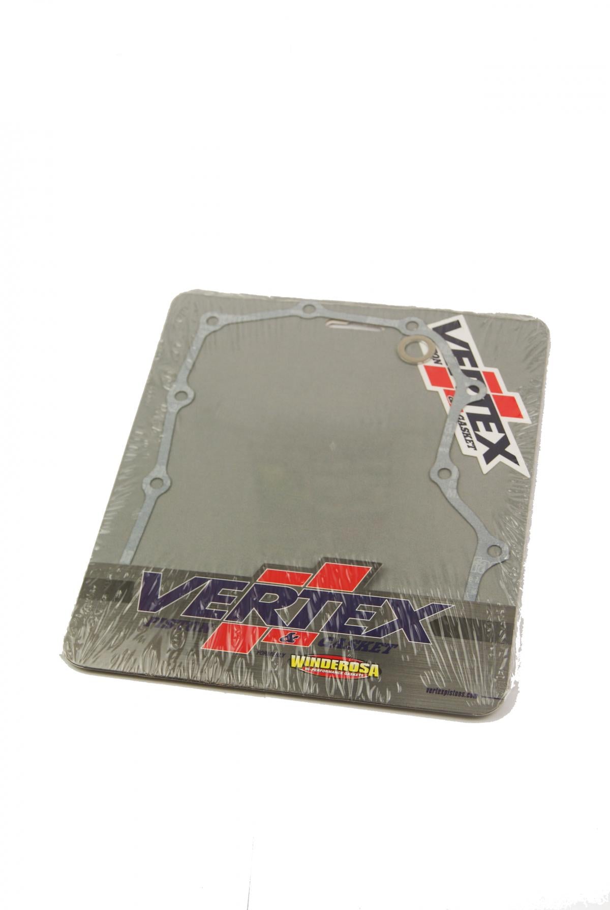 Vertex Gasket Engine Pan, Vertex 334001, 860vg334001, Honda Cb 500 F (13-15); Cb 500 F Abs (13-15); Cbr 500 R (13-15); Cbr 500 R Abs (13-15)
