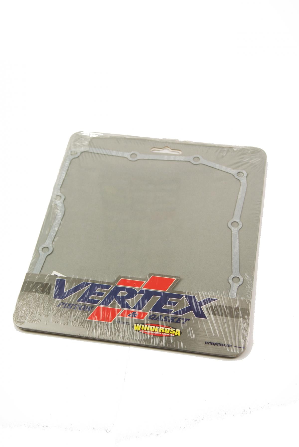 Vertex Gasket Engine Pan, Vertex 334004, 860vg334004, Honda Vf 750 C Magna (94-03); Vf 750 C2 Magna (97-02); Vf 750 Cd Magna Deluxe (95-96); Vfr 750 F Int
