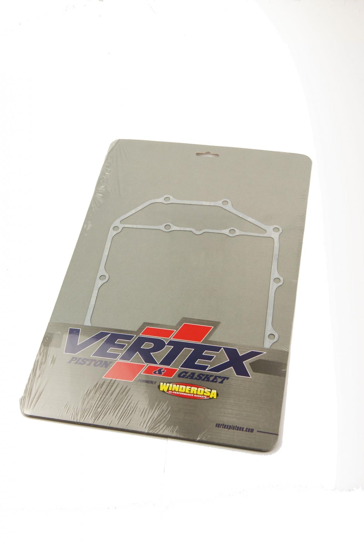 Vertex Gasket Engine Pan, Vertex 334006, 860vg334006, Honda St 1100 (91-02); St 1100 Abs (92-02)
