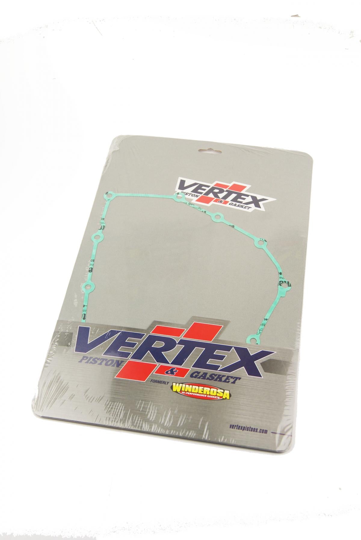 Vertex Gasket Engine Pan, Vertex 334007, 860vg334007, Yamaha YZF-r3 [300cc] (15-19)