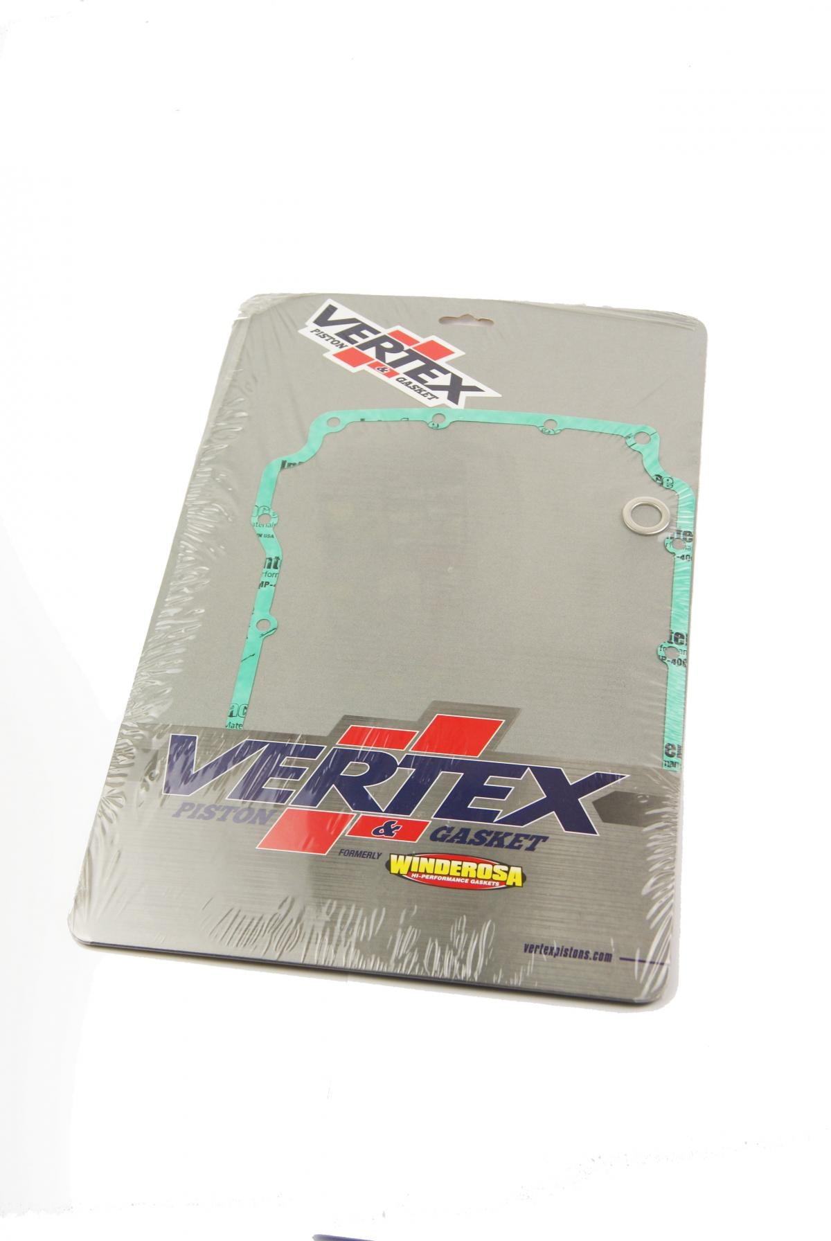 Vertex Gasket Engine Pan, Vertex 334011, 860vg334011, Yamaha Xj 600 S Seca Ii (92-98)