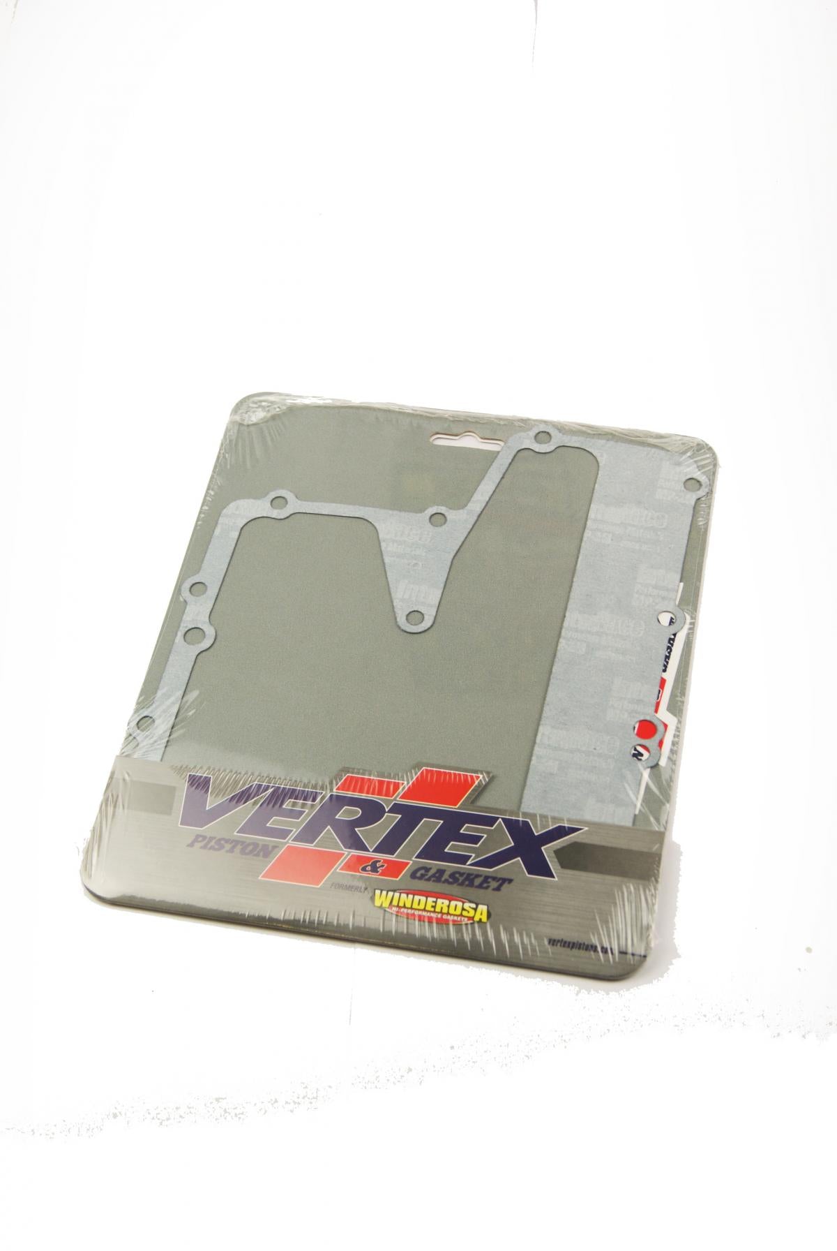 Vertex Gasket Engine Pan, Vertex 334012, 860vg334012, Yamaha YZF-r6 [600cc] (99-02)