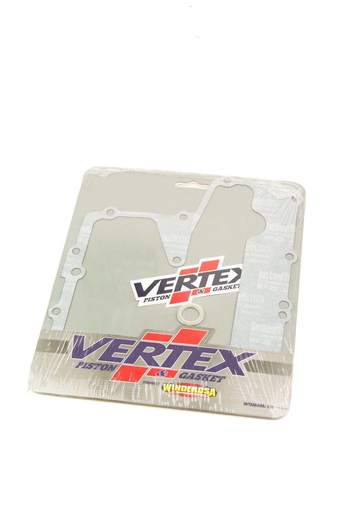 Vertex Gasket Engine Pan, Vertex 334013, 860vg334013, Yamaha YZF-r6 [600cc] (03-05)